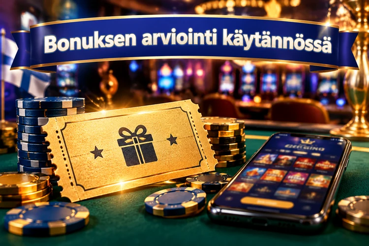 Ilmaiskierrosten käyttöehdot