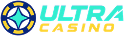 Ultra Casino logo